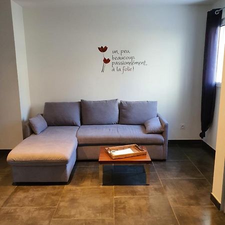Le Cocon de Troyes Apartamento Exterior foto